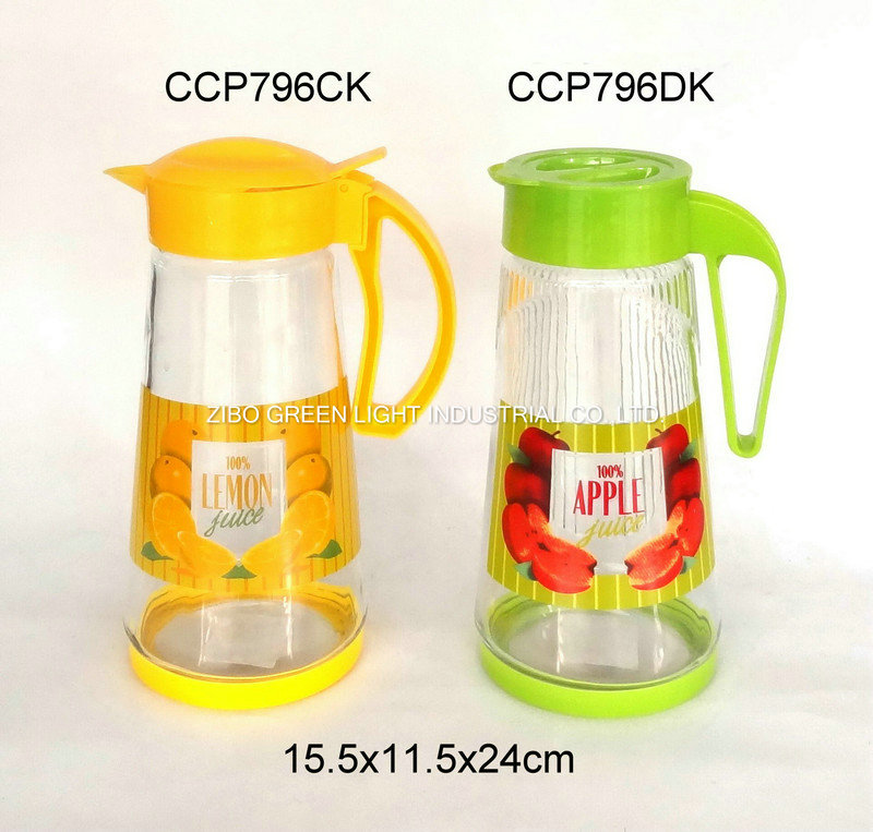 CCP796CK, CCP796DK